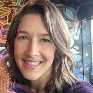 Meet your Posher, Ananda